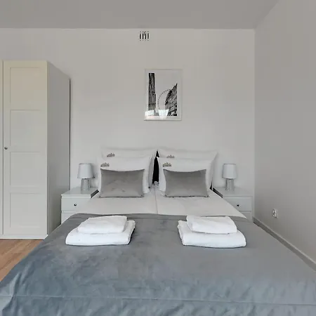 Old Town Stolarska By Downtown Διαμέρισμα Γκντανσκ