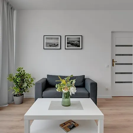 Appartement Old Town Stolarska By Downtown *