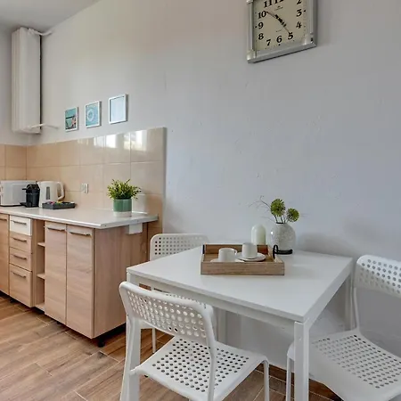 Old Town Stolarska By Downtown Lejlighed *