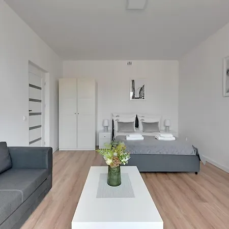 Appartement Old Town Stolarska By Downtown