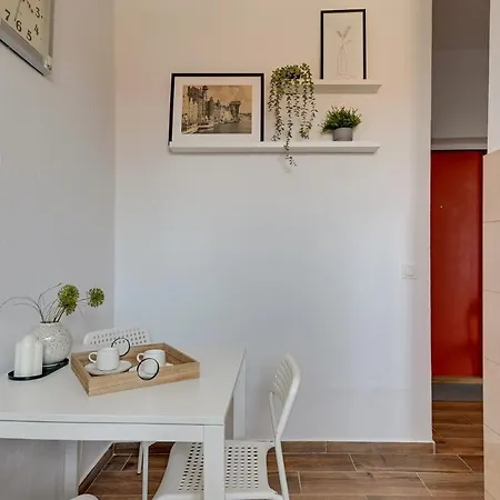 Old Town Stolarska By Downtown * Gdańsk