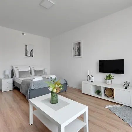 Old Town Stolarska By Downtown Γκντανσκ