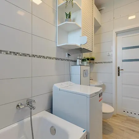 Old Town Stolarska By Downtown *