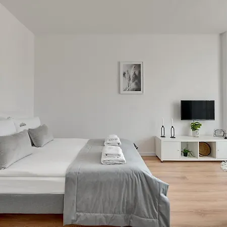 Appartement Old Town Stolarska By Downtown