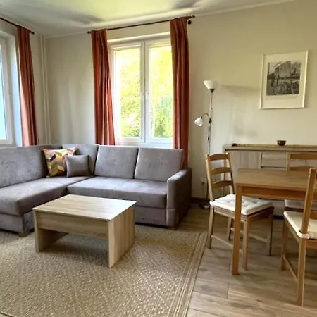 Old Town Stolarska By Downtown *