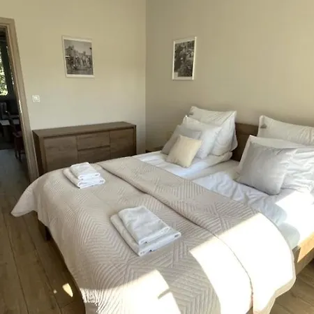 Appartement Old Town Stolarska By Downtown *