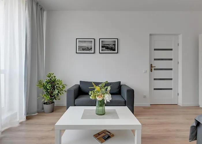 Apartamento Old Town Stolarska By Downtown *