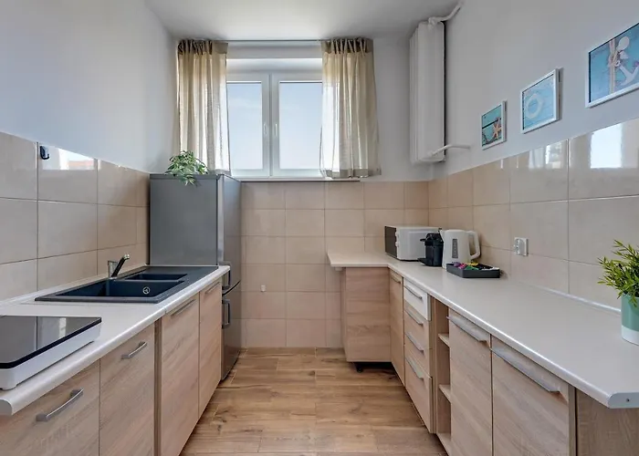 Apartamento Old Town Stolarska By Downtown