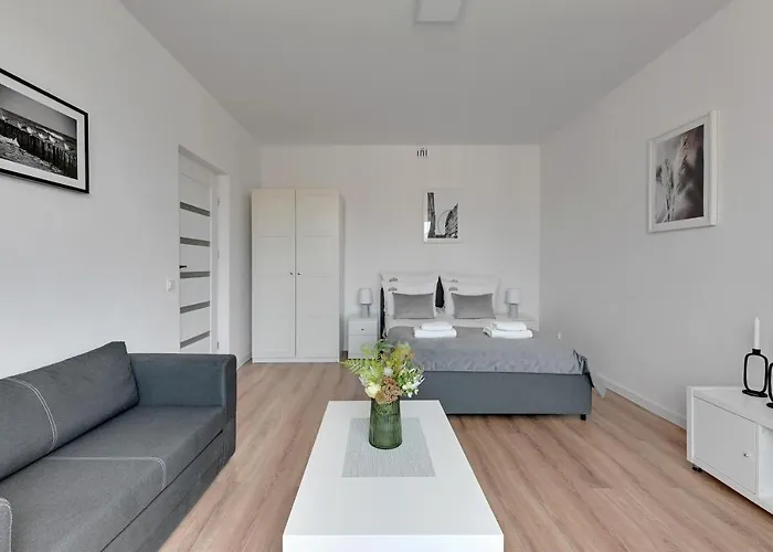 Apartamento Old Town Stolarska By Downtown