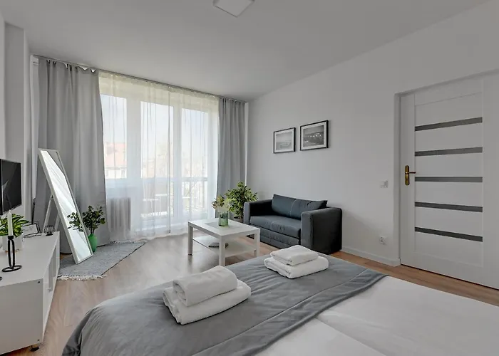 Apartamento Old Town Stolarska By Downtown