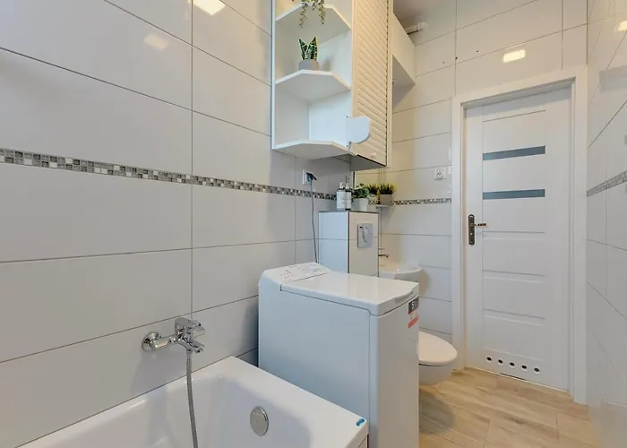 Old Town Stolarska By Downtown *