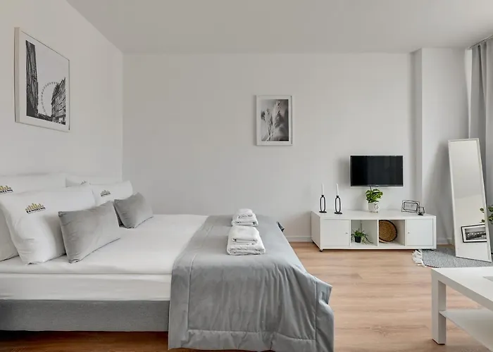 Apartment Old Town Stolarska By Downtown