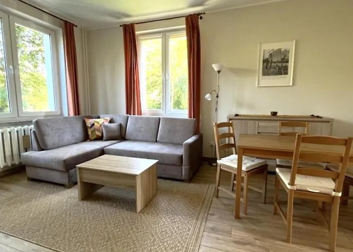 Old Town Stolarska By Downtown *