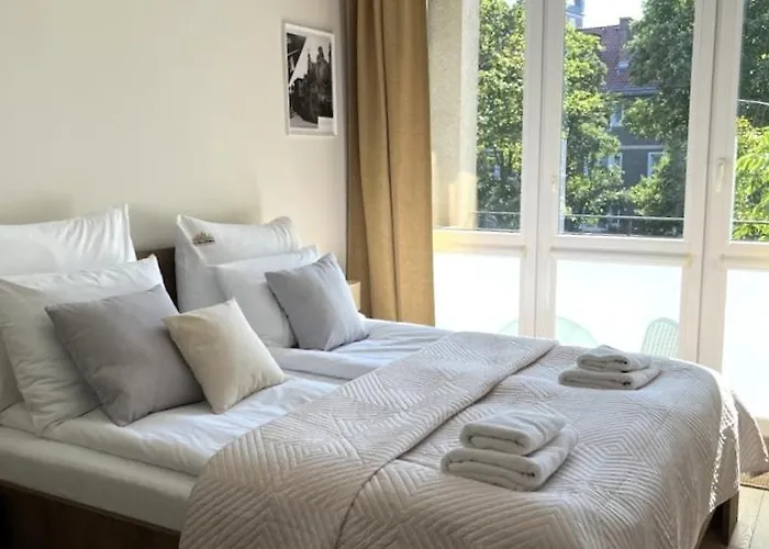 Apartamento Old Town Stolarska By Downtown