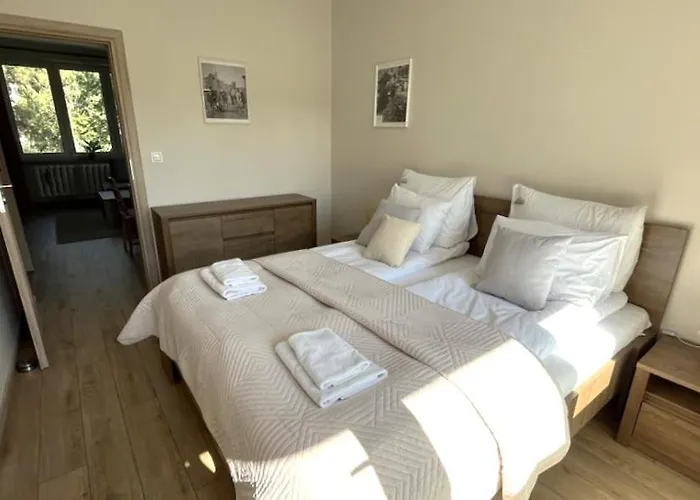 Apartamento Old Town Stolarska By Downtown *