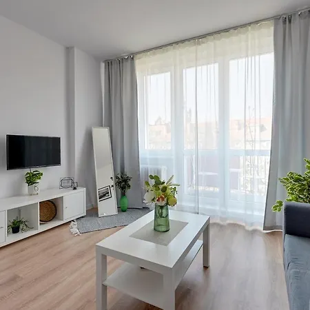 Old Town Stolarska By Downtown Apartament